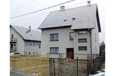 Ģimenes viesu māja Podtureň Slovākija